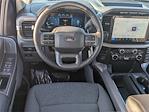 New 2024 Ford F-150 XLT SuperCrew Cab 4x2, Pickup for sale #RKD63161 - photo 9