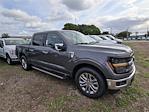 New 2024 Ford F-150 XLT SuperCrew Cab 4x2, Pickup for sale #RKD84098 - photo 4