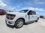 New 2024 Ford F-150 XLT SuperCrew Cab 4x2, Pickup for sale #RKE06576 - photo 7