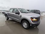 New 2024 Ford F-150 XLT SuperCrew Cab 4x2, Pickup for sale #RKE09048 - photo 3