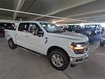 New 2024 Ford F-150 XLT SuperCrew Cab 4x4, Pickup for sale #RKE10488 - photo 4