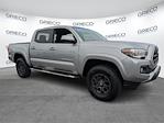 Used 2017 Toyota Tacoma SR5 Double Cab 4x2, Pickup for sale #RKE17593A - photo 1