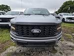 New 2024 Ford F-150 STX SuperCrew Cab 4x4, Pickup for sale #RKE30555 - photo 4