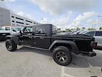 Used 2021 Jeep Gladiator Rubicon Crew Cab 4x4, Pickup for sale #RLA36200A - photo 2