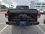 Used 2021 Jeep Gladiator Rubicon Crew Cab 4x4, Pickup for sale #RLA36200A - photo 11