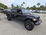 Used 2021 Jeep Gladiator Rubicon Crew Cab 4x4, Pickup for sale #RLA36200A - photo 5