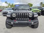 Used 2021 Jeep Gladiator Rubicon Crew Cab 4x4, Pickup for sale #RLA36200A - photo 6