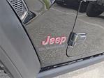 Used 2021 Jeep Gladiator Rubicon Crew Cab 4x4, Pickup for sale #RLA36200A - photo 4