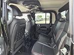 Used 2021 Jeep Gladiator Rubicon Crew Cab 4x4, Pickup for sale #RLA36200A - photo 10