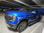 New 2024 Ford Ranger Lariat SuperCrew Cab 4x4, Pickup for sale #RLE11060 - photo 7