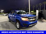 Used 2020 Chevrolet Colorado LT Crew Cab 4x2, Pickup for sale #RRB62533A - photo 1