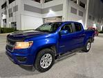 Used 2020 Chevrolet Colorado LT Crew Cab 4x2, Pickup for sale #RRB62533A - photo 3