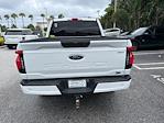 Used 2023 Ford F-150 Lightning XLT SuperCrew Cab AWD, Pickup for sale #RWG24527A - photo 6