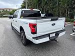 Used 2023 Ford F-150 Lightning XLT SuperCrew Cab AWD, Pickup for sale #RWG24527A - photo 7