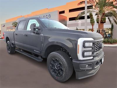 New 2025 Ford F-250 Crew Cab 4x4, Pickup for sale #SEC10053 - photo 1