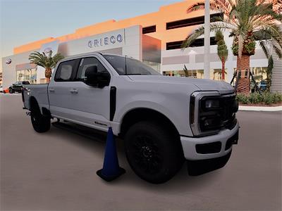 New 2025 Ford F-250 Crew Cab 4x4, Pickup for sale #SEC10361 - photo 1