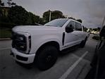 New 2025 Ford F-250 Crew Cab 4x4, Pickup for sale #SEC10361 - photo 4