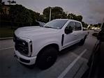 New 2025 Ford F-250 Crew Cab 4x4, Pickup for sale #SEC10361 - photo 5