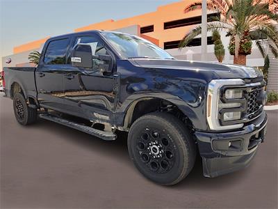 New 2025 Ford F-250 Lariat Crew Cab 4x4, Pickup for sale #SEC10565 - photo 1