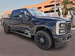 New 2025 Ford F-250 Lariat Crew Cab 4x4, Pickup for sale #SEC10565 - photo 1