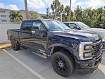 New 2025 Ford F-250 Lariat Crew Cab 4x4, Pickup for sale #SEC10565 - photo 3