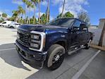 New 2025 Ford F-250 Lariat Crew Cab 4x4, Pickup for sale #SEC10565 - photo 5