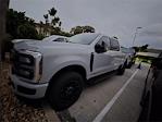 New 2025 Ford F-250 Crew Cab 4x4, Pickup for sale #SEC10775 - photo 5