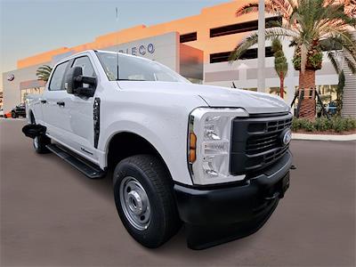 New 2025 Ford F-250 Crew Cab 4x4, Pickup for sale #SEC18566 - photo 1