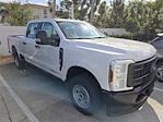 New 2025 Ford F-250 XL Crew Cab 4x4, Pickup for sale #SEC19234 - photo 3