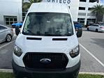 Used 2022 Ford Transit 250 Base High Roof AWD, Empty Cargo Van for sale #SGA98403C - photo 3