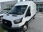 Used 2022 Ford Transit 250 Base High Roof AWD, Empty Cargo Van for sale #SGA98403C - photo 4