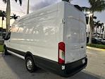 Used 2022 Ford Transit 250 Base High Roof AWD, Empty Cargo Van for sale #SGA98403C - photo 2