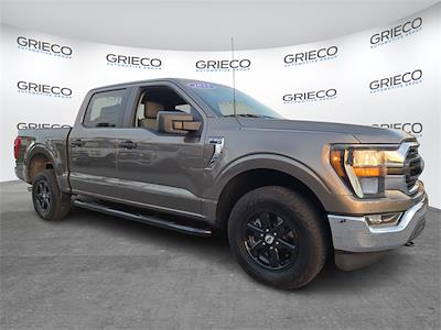 Used 2023 Ford F-150 XLT SuperCrew Cab 4x4, Pickup for sale #PF12483 - photo 1