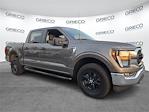 Used 2023 Ford F-150 XLT SuperCrew Cab 4x4, Pickup for sale #PF12483 - photo 1