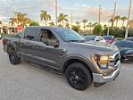 Used 2023 Ford F-150 XLT SuperCrew Cab 4x4, Pickup for sale #PF12483 - photo 4