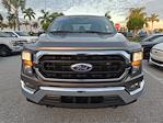 Used 2023 Ford F-150 XLT SuperCrew Cab 4x4, Pickup for sale #PF12483 - photo 3