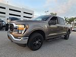 Used 2023 Ford F-150 XLT SuperCrew Cab 4x4, Pickup for sale #PF12483 - photo 2