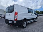 Used 2021 Ford Transit 250 Base Low Roof RWD, Upfitted Cargo Van for sale #STKA26036 - photo 2