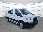 Used 2021 Ford Transit 250 Base Low Roof RWD, Upfitted Cargo Van for sale #STKA26036 - photo 3