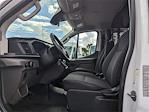 Used 2021 Ford Transit 250 Base Low Roof RWD, Upfitted Cargo Van for sale #STKA26036 - photo 6