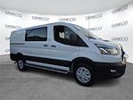 Used 2023 Ford Transit 250 Base Low Roof RWD, Empty Cargo Van for sale #PF12485 - photo 1