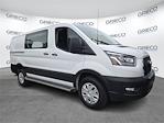 Used 2023 Ford Transit 250 Base Low Roof RWD, Empty Cargo Van for sale #PF12524 - photo 3