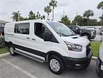 Used 2023 Ford Transit 250 Base Low Roof RWD, Empty Cargo Van for sale #PF12524 - photo 4