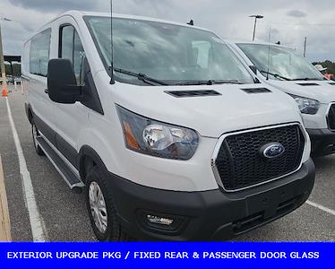 Used 2023 Ford Transit 250 Base Low Roof RWD, Empty Cargo Van for sale #PF12523 - photo 1