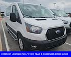 Used 2023 Ford Transit 250 Base Low Roof RWD, Empty Cargo Van for sale #PF12523 - photo 1