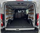 Used 2023 Ford Transit 250 Base Low Roof RWD, Empty Cargo Van for sale #PF12523 - photo 3