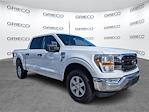 Used 2022 Ford F-150 XLT SuperCrew Cab 4x4, Pickup for sale #PF12484 - photo 1