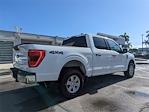 Used 2022 Ford F-150 XLT SuperCrew Cab 4x4, Pickup for sale #PF12484 - photo 2