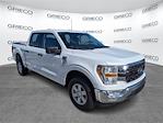 Used 2022 Ford F-150 XLT SuperCrew Cab 4x4, Pickup for sale #PF12484 - photo 3