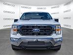 Used 2022 Ford F-150 XLT SuperCrew Cab 4x4, Pickup for sale #PF12484 - photo 4